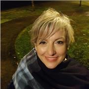 Posso insegnare italiano per stranieri online. Parlo francese e inglese. Impareremo insieme!